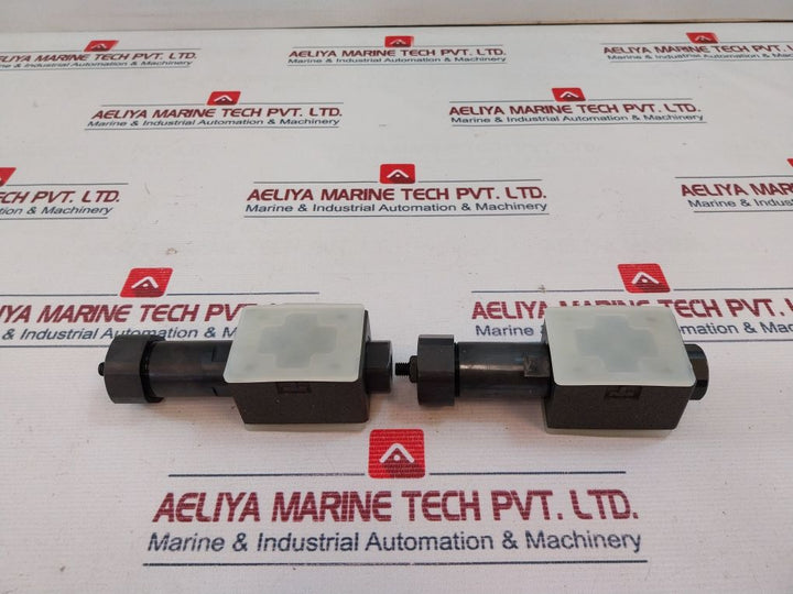 Yuken Mrp-01-c-30 Reducing Modular Valve