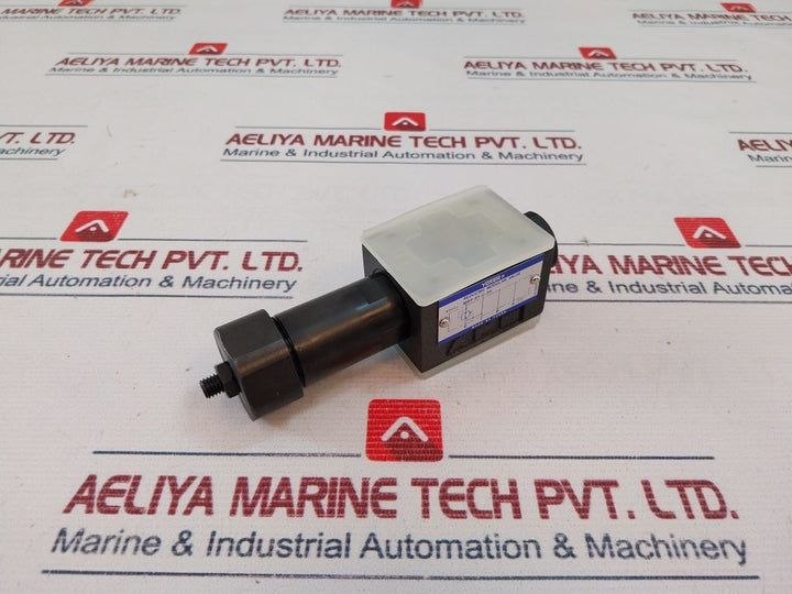 Yuken Mrp-01-c-30 Reducing Modular Valve