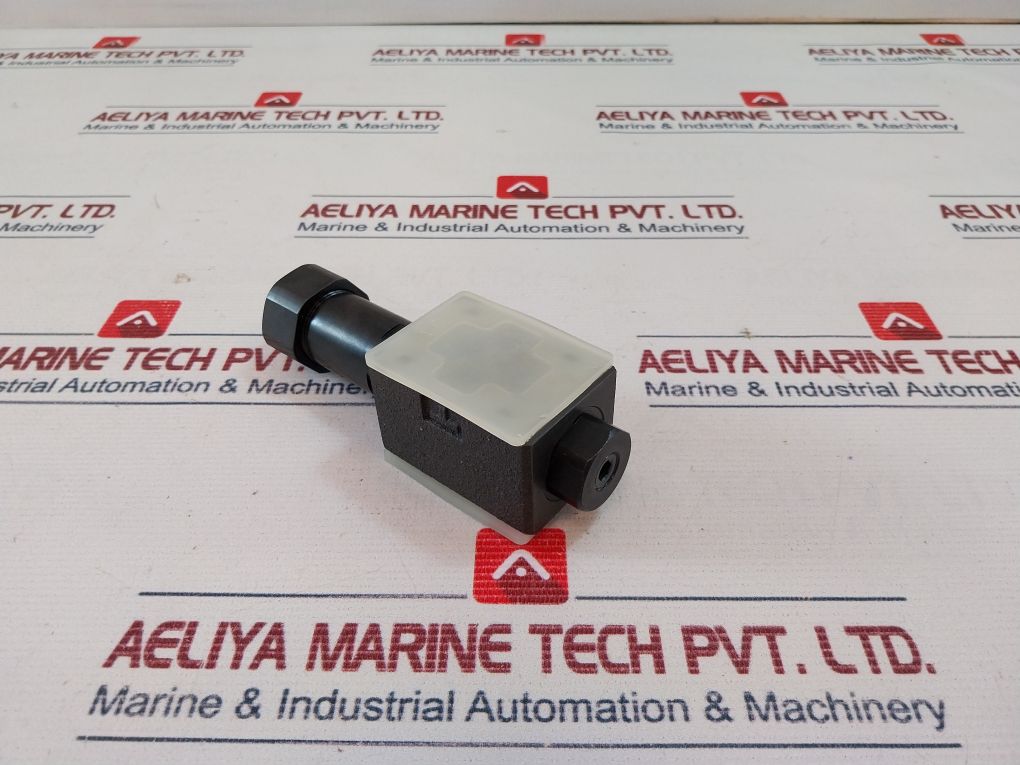 Yuken Mrp-01-c-30 Reducing Modular Valve