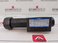 Yuken Mrp-01-c-30 Reducing Modular Valve