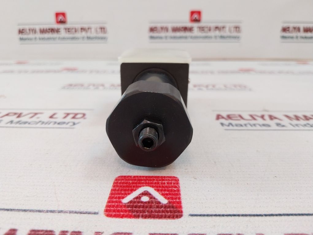 Yuken Mrp-01-c-30 Reducing Modular Valve