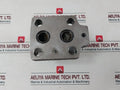 Yuken S-bg-10-v-40 Relief Valve