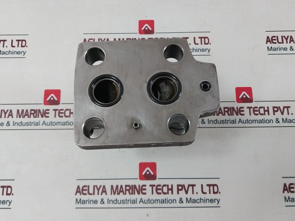 Yuken S-bg-10-v-40 Relief Valve