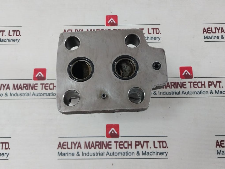 Yuken S-bg-10-v-40 Relief Valve