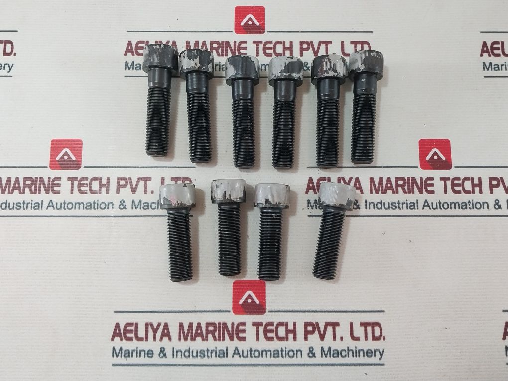 Yuken S-bg-10-v-40 Relief Valve