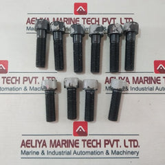 Yuken S-bg-10-v-40 Relief Valve