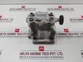 Yuken S-bg-10-v-40 Relief Valve