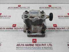 Yuken S-bg-10-v-40 Relief Valve