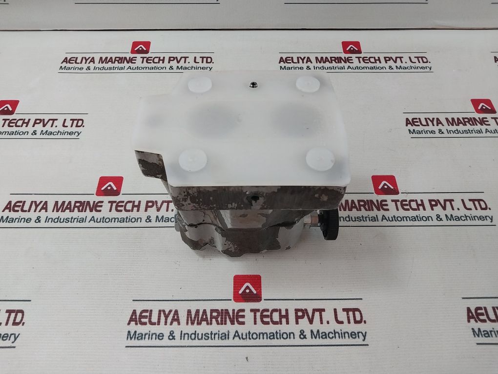 Yuken S-bg-10-v-40 Relief Valve