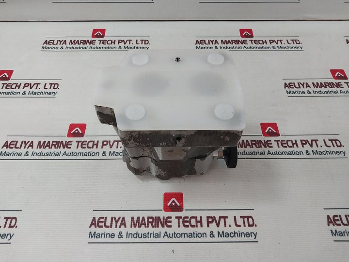 Yuken S-bg-10-v-40 Relief Valve