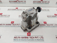 Yuken S-bg-10-v-40 Relief Valve