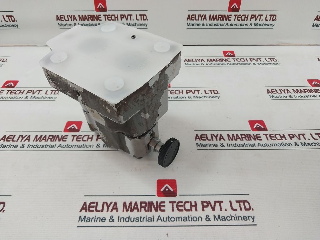 Yuken S-bg-10-v-40 Relief Valve