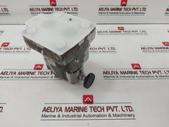 Yuken S-bg-10-v-40 Relief Valve