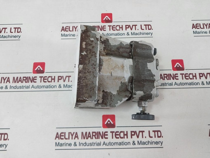Yuken S-bg-10-v-40 Relief Valve