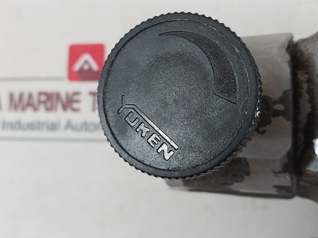 Yuken S-bg-10-v-40 Relief Valve