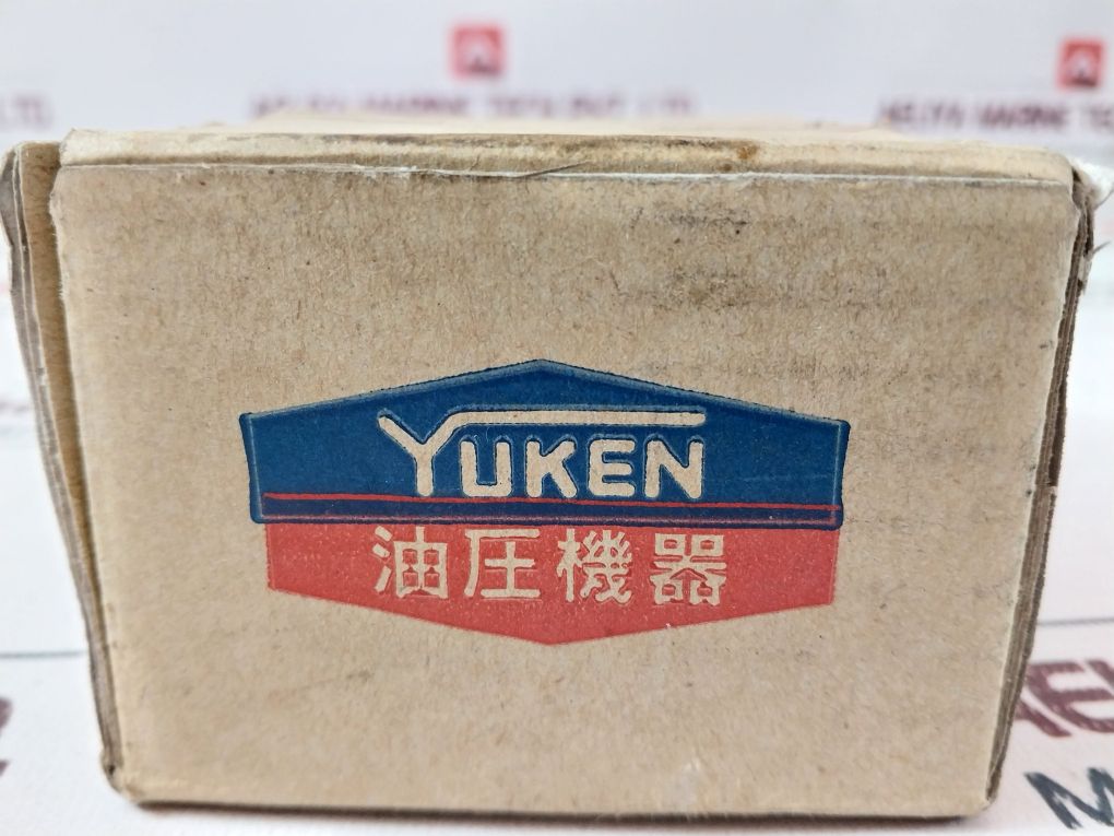 Yuken Sa1-100
