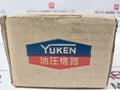 Yuken Sa1-100