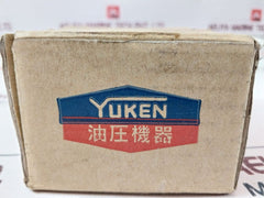 Yuken Sa1-100