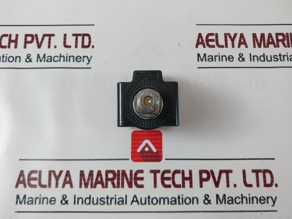 Yuken Sa1-100