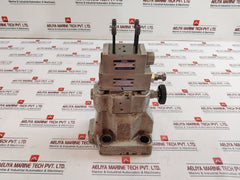 Yuken Sb1039-b-10 Shock Defense Valve St1010-10
