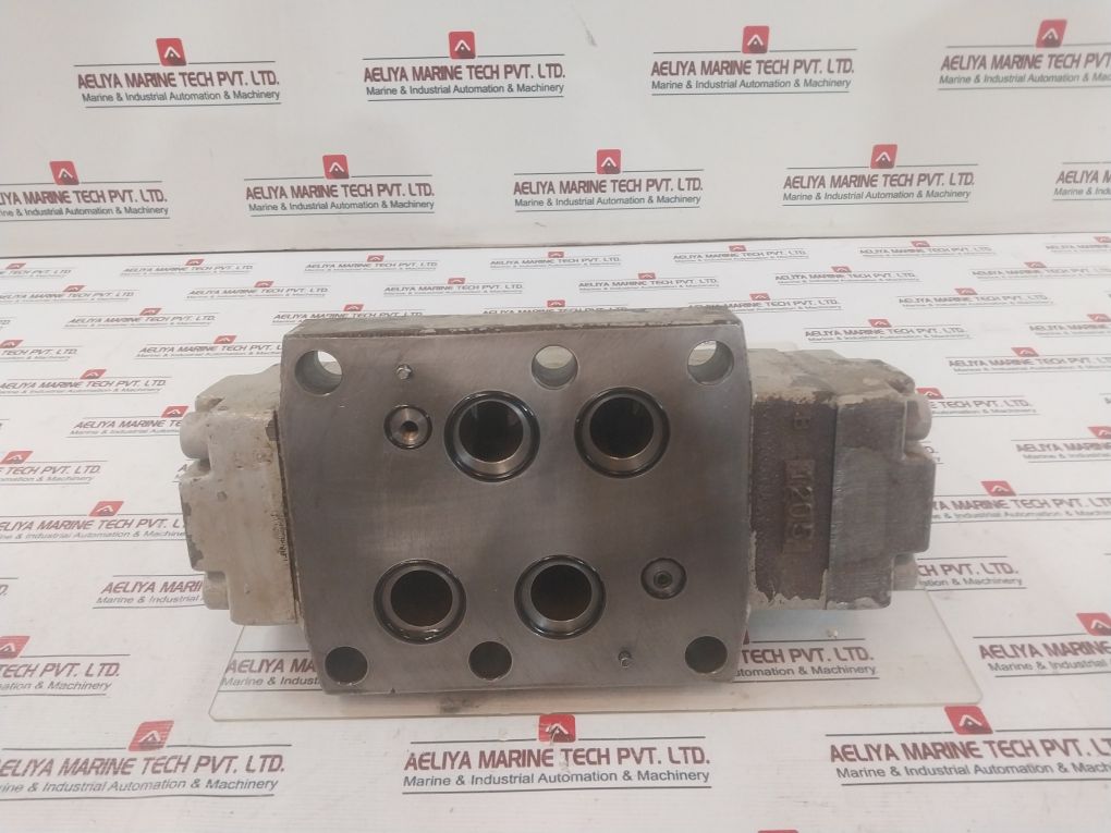 Yuken Tc1G-01-40 Directional Valve S-dshg-10-3C40-c1C2-t-r100-c-41