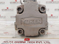 Yuken Tc1G-01-40 Directional Valve S-dshg-10-3C40-c1C2-t-r100-c-41