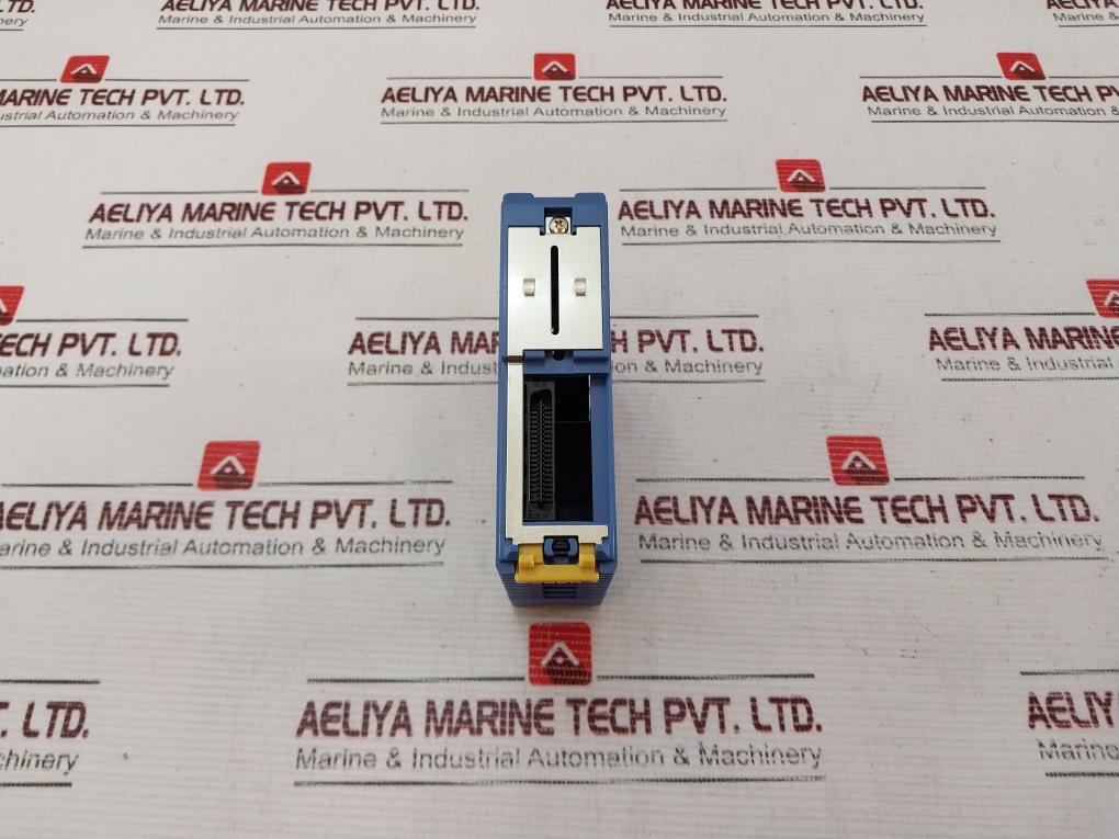 Yushin F3Lu01-0N U-bus Interface Module Rev: 02:02