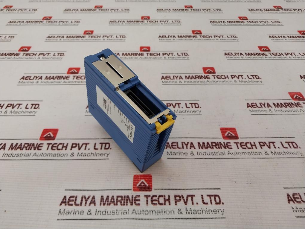 Yushin F3Lu01-0N U-bus Interface Module Rev: 02:02