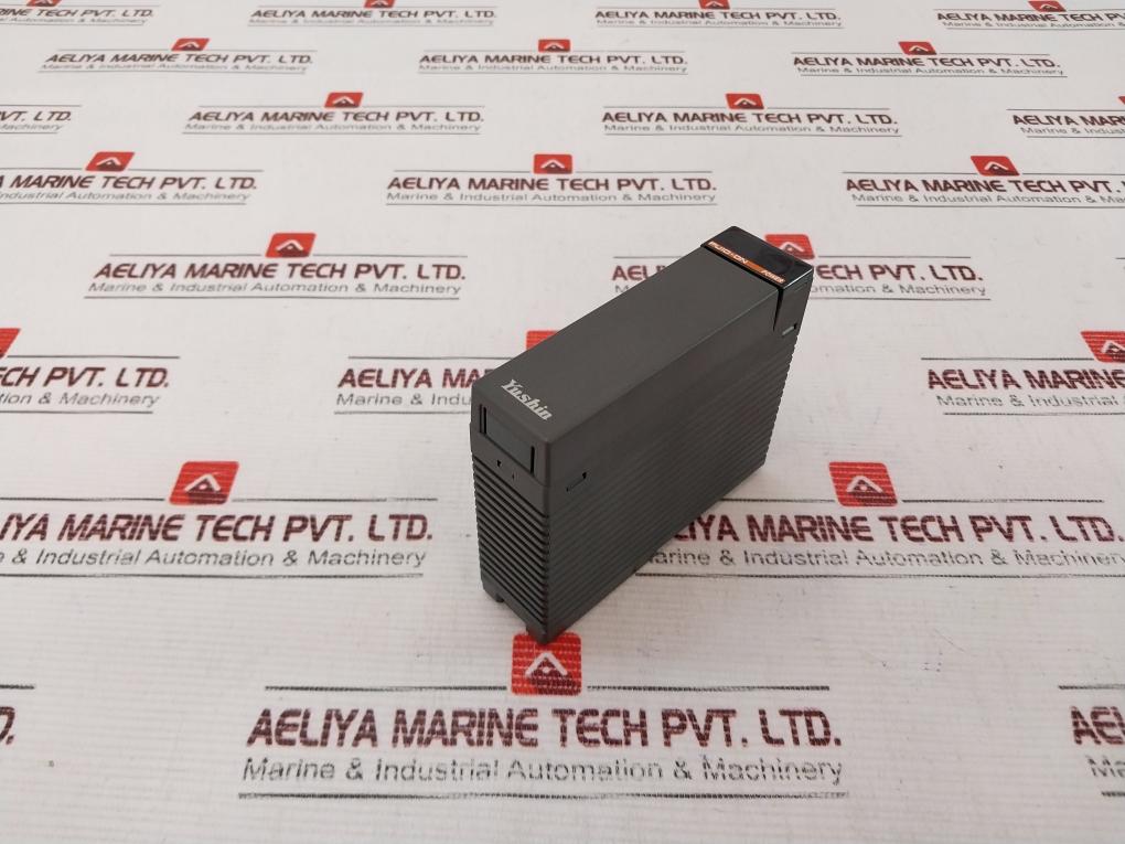 Yushin F3Pu10/F3Pu1O Power Supply 100-240Vac