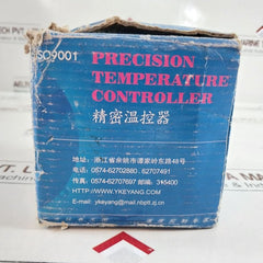 Yuvag Instrument Xmta-2301J2Y8 Temperature Controller K 0~300°C