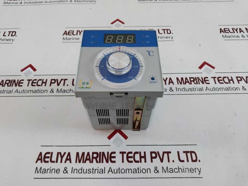 Yuvag Instrument Xmta-2301J2Y8 Temperature Controller K 0~300°C