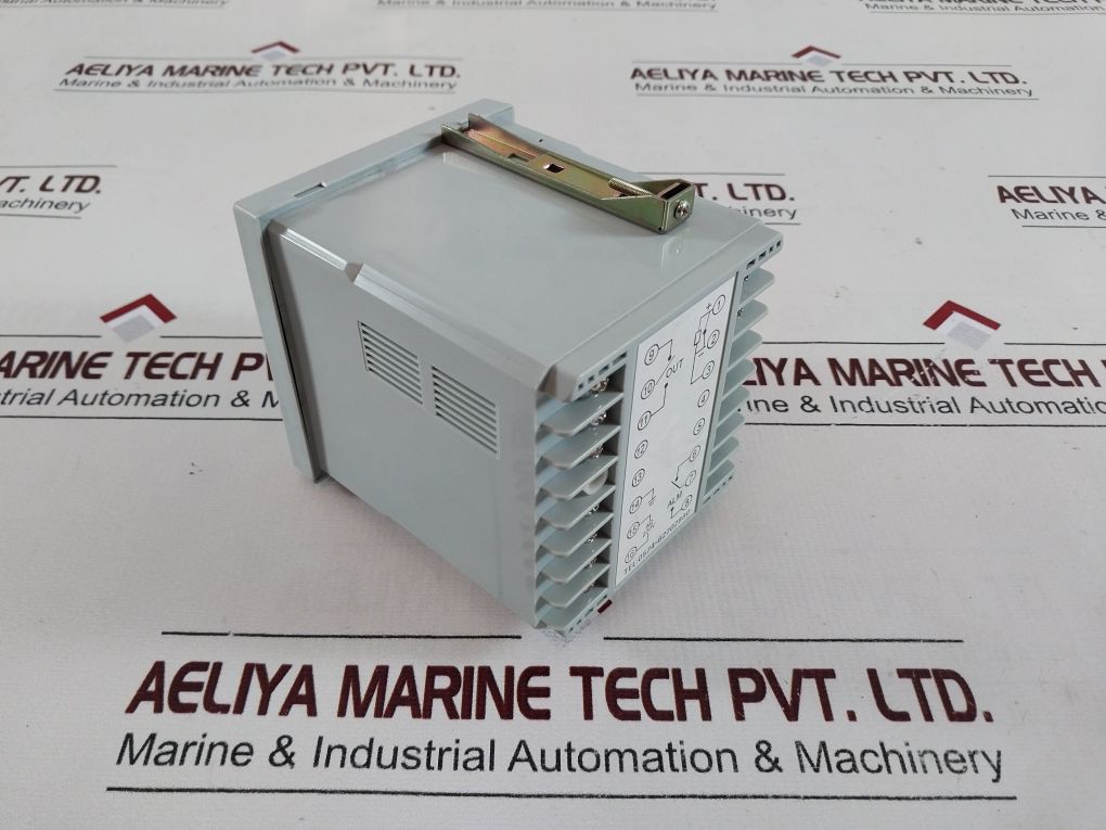 Yuvag Instrument Xmta-2301J2Y8 Temperature Controller K 0~300°C