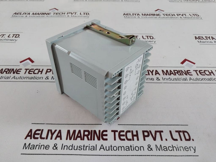 Yuvag Instrument Xmta-2301J2Y8 Temperature Controller K 0~300°C
