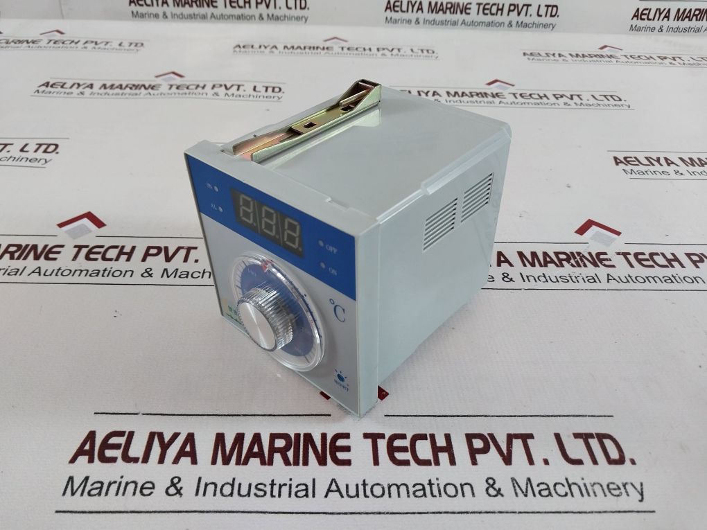 Yuvag Instrument Xmta-2301J2Y8 Temperature Controller K 0~300°C