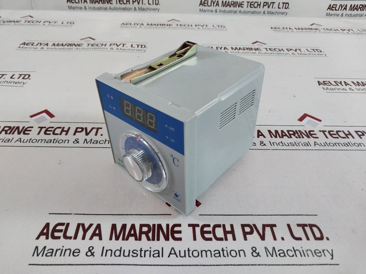 Yuvag Instrument Xmta-2301J2Y8 Temperature Controller K 0~300°C