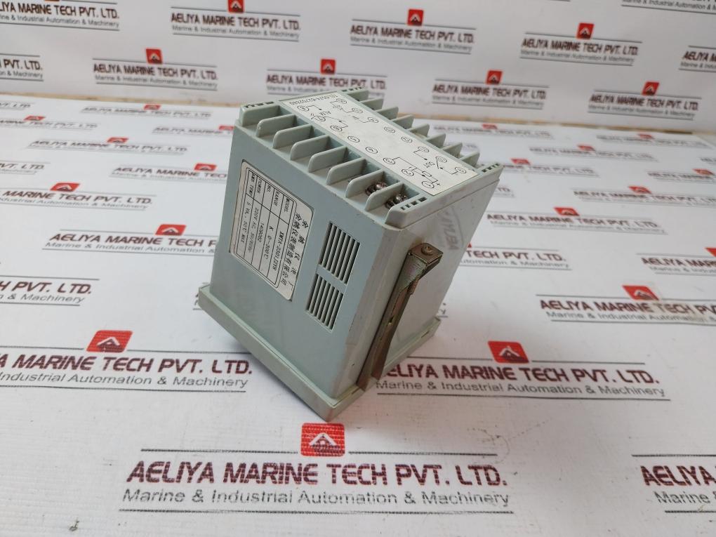 Yuyao Instrument Xmta-2301J2Y8 Temperature Controller 1409062