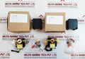 Yzf-sm998 C-frame Fan Motor