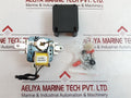 Yzf-sm998 C-frame Fan Motor
