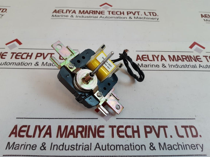 Yzf-sm998 C-frame Fan Motor