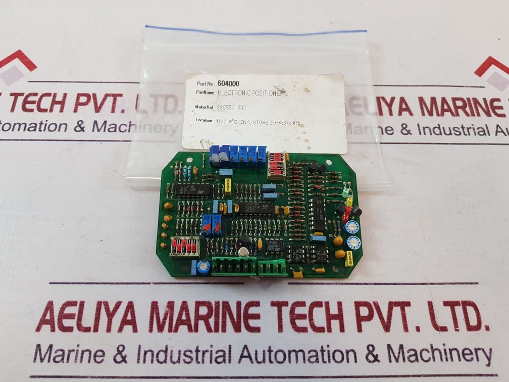 Z011.109A Pcb
