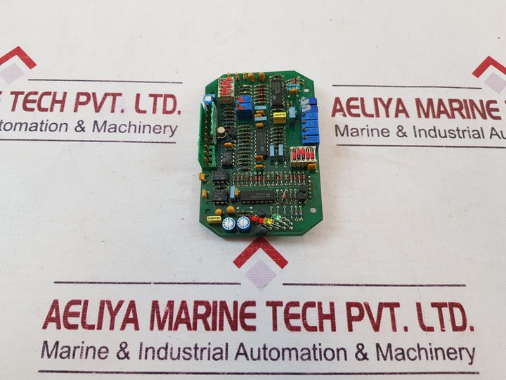 Z011.109A Pcb