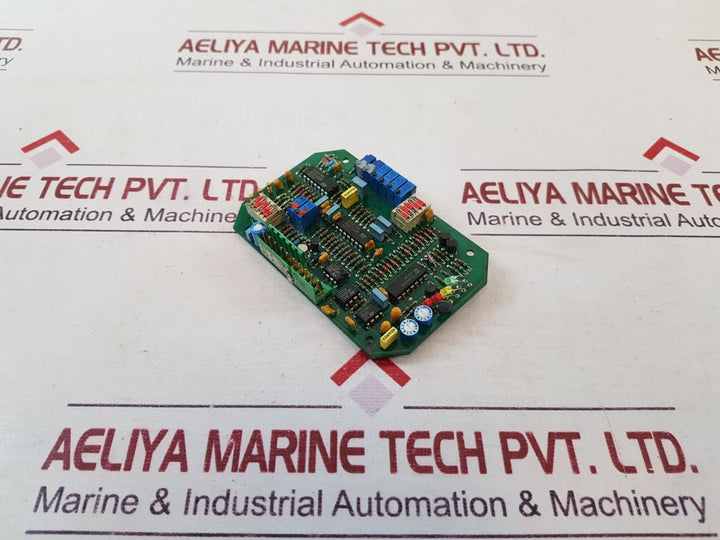 Z011.109A Pcb