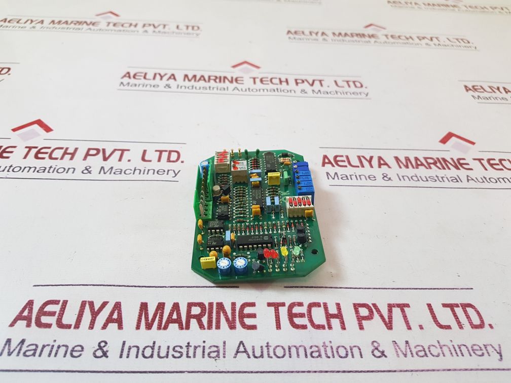 Z011.109A Pcb