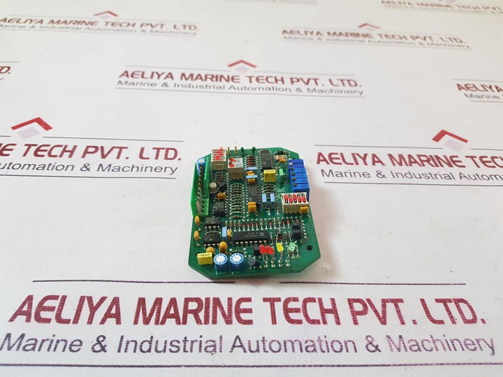 Z011.109A Pcb