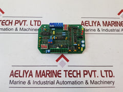 Z011.109A Pcb E2 4..20Ma
