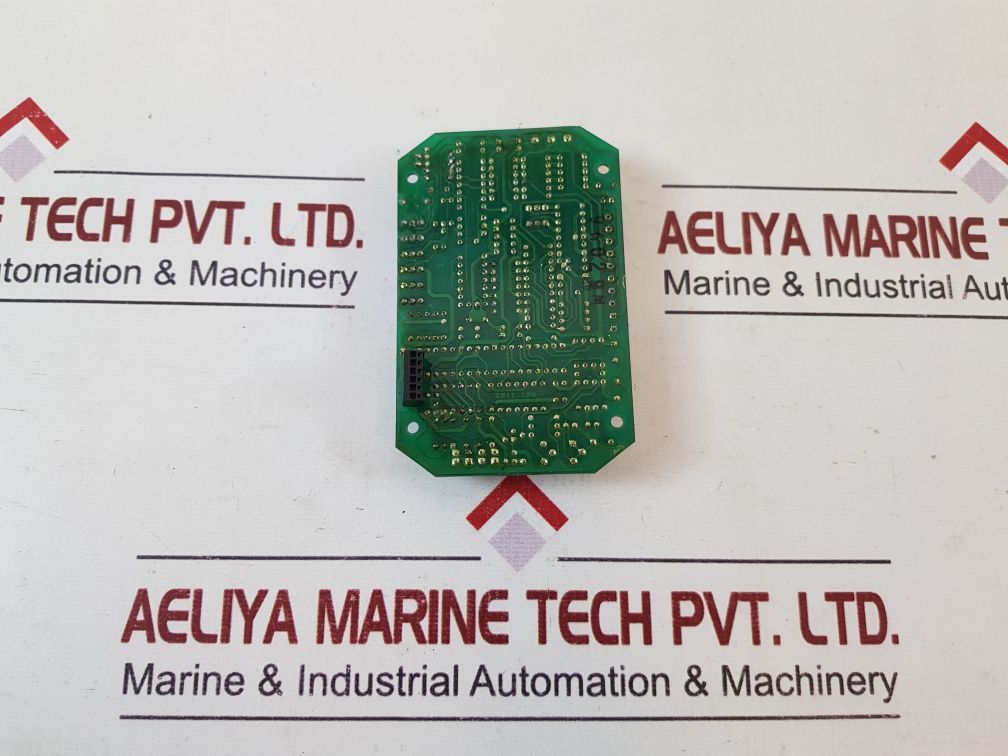 Z011.109A Pcb E2 4..20Ma