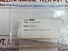 Z024.657/01 Ssc Compact/Nr Pcb Card