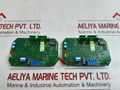 Z024.657/01 Ssc Compact/Nr Pcb Card
