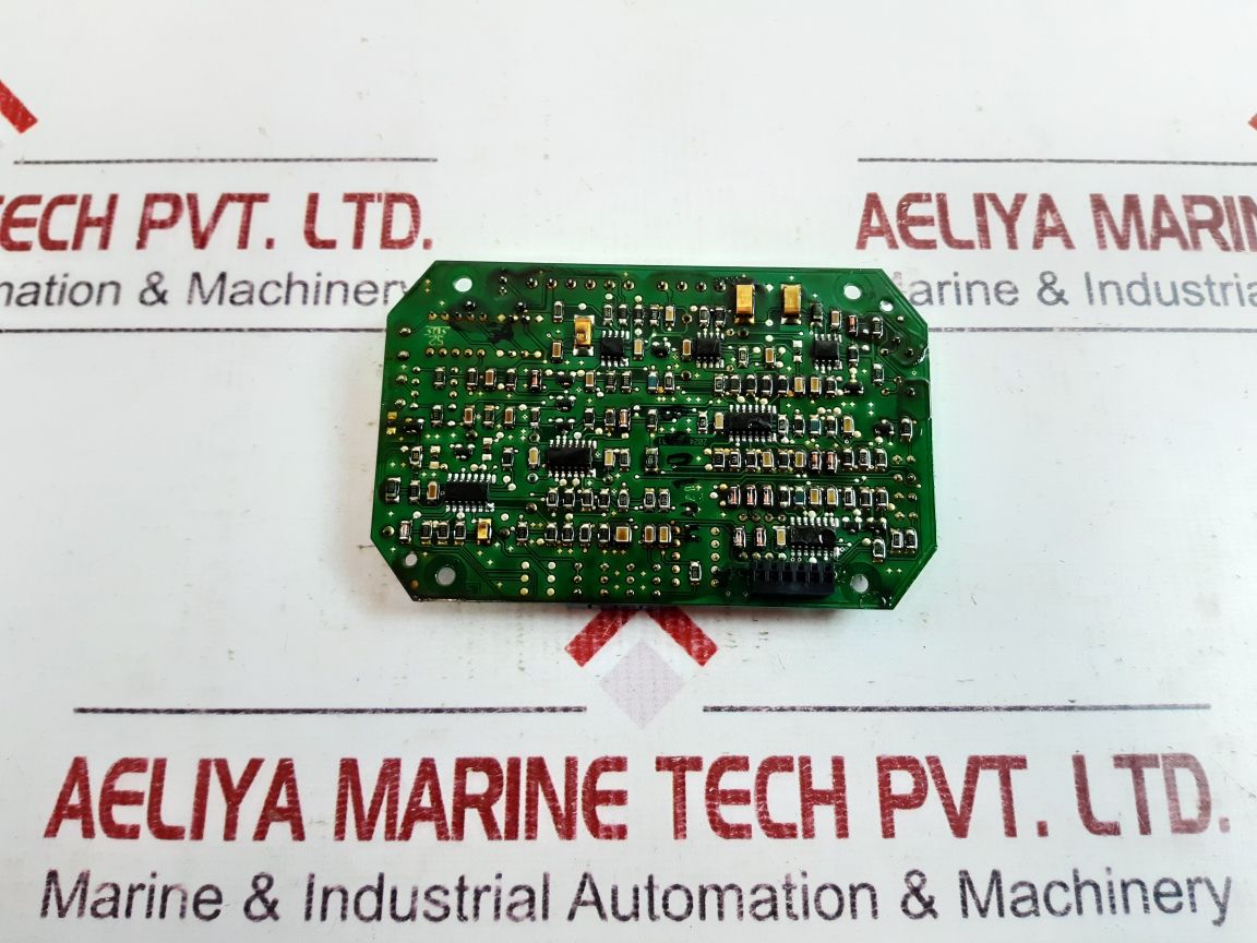 Z024.657/01 Ssc Compact/Nr Pcb Card