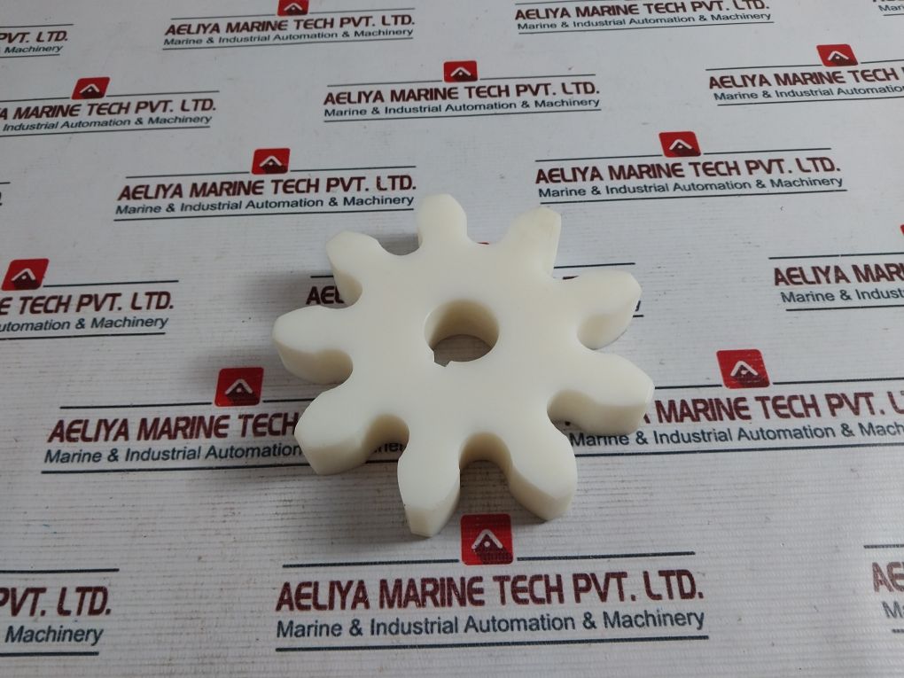Z10M10B28 Pinion Polyamid
